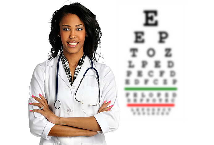 Visio Eyecare Plus