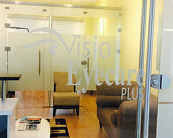 Visio Eyecare Plus